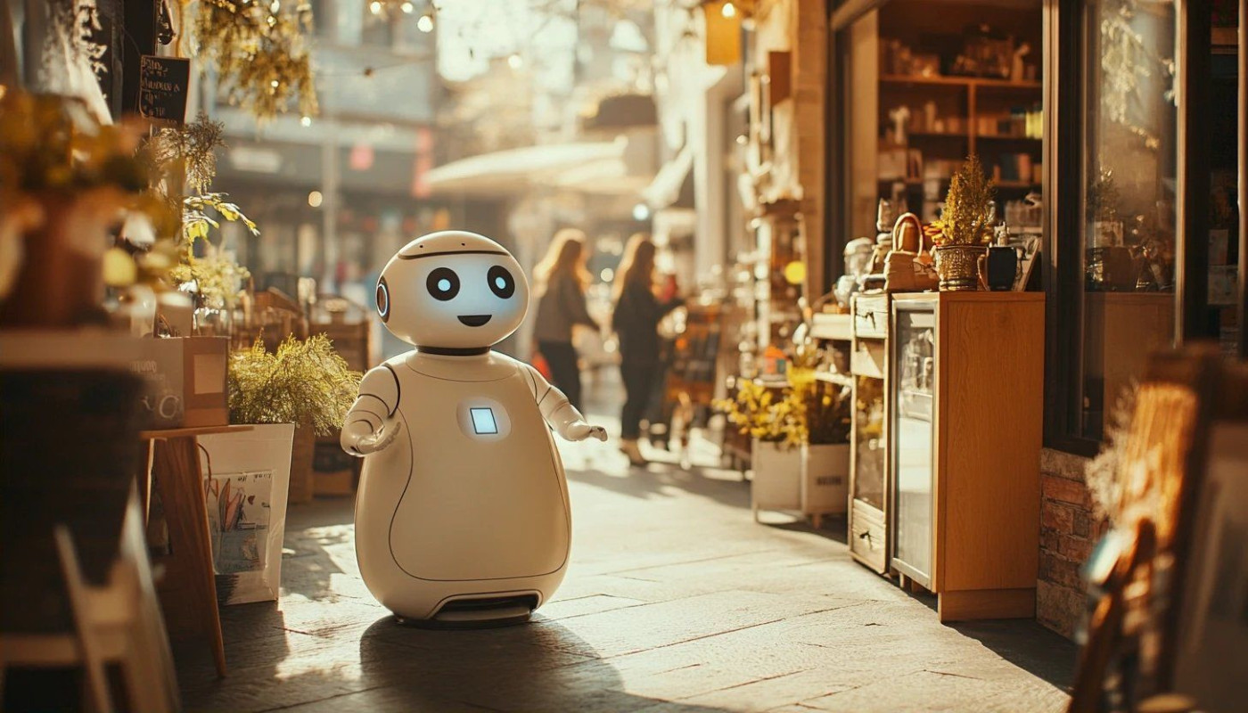 Comment les chatbots transforment-ils le service client dans les petites entreprises ?