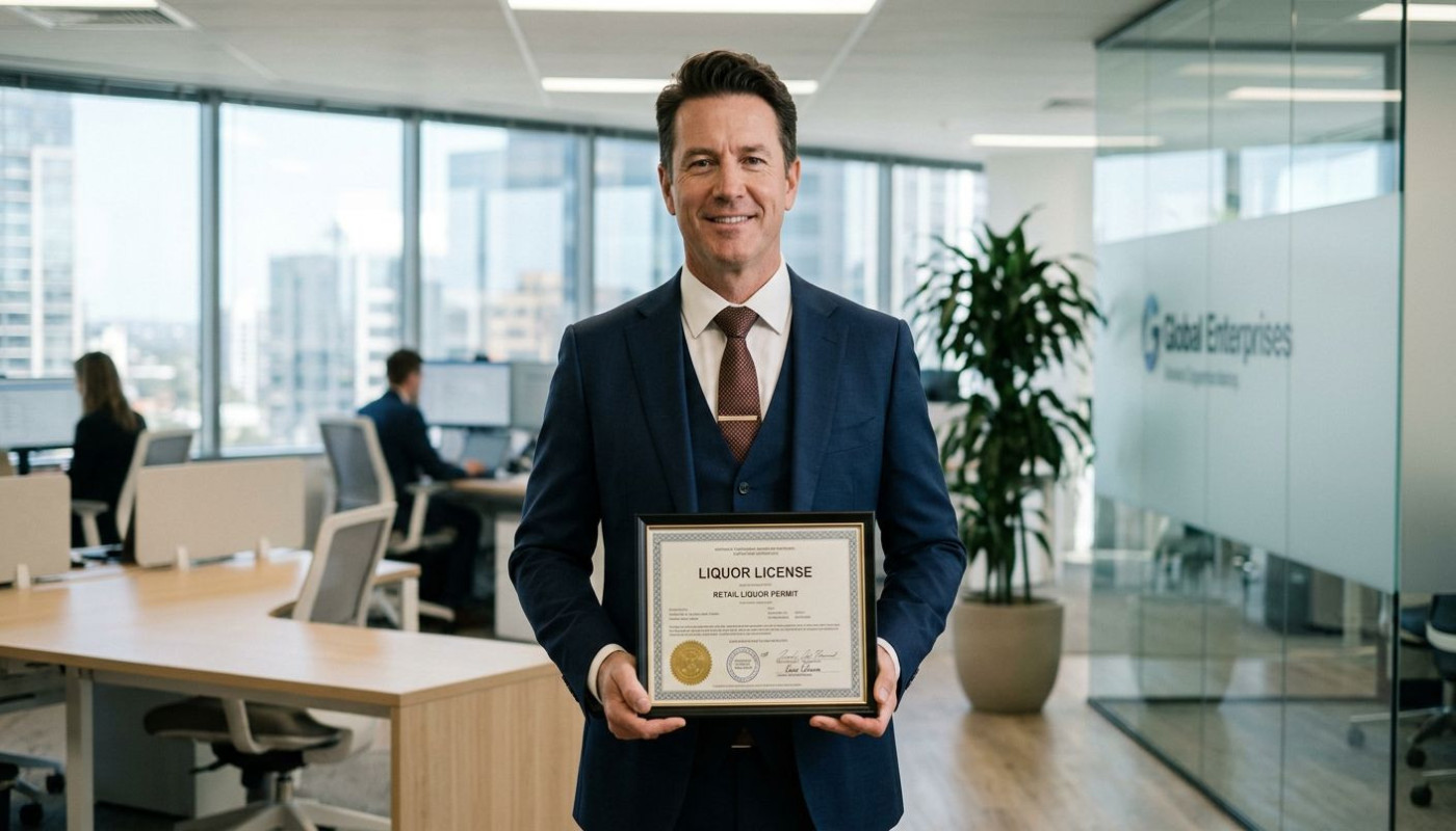 Comment naviguer dans les réglementations des licences de débit de boissons ?