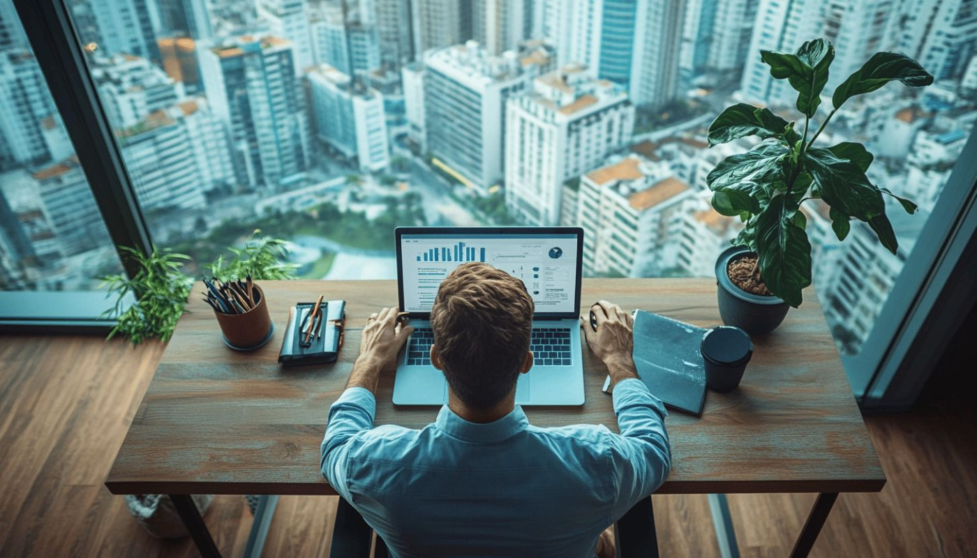 Comment optimiser votre présence en ligne grâce au référencement payant et naturel ?