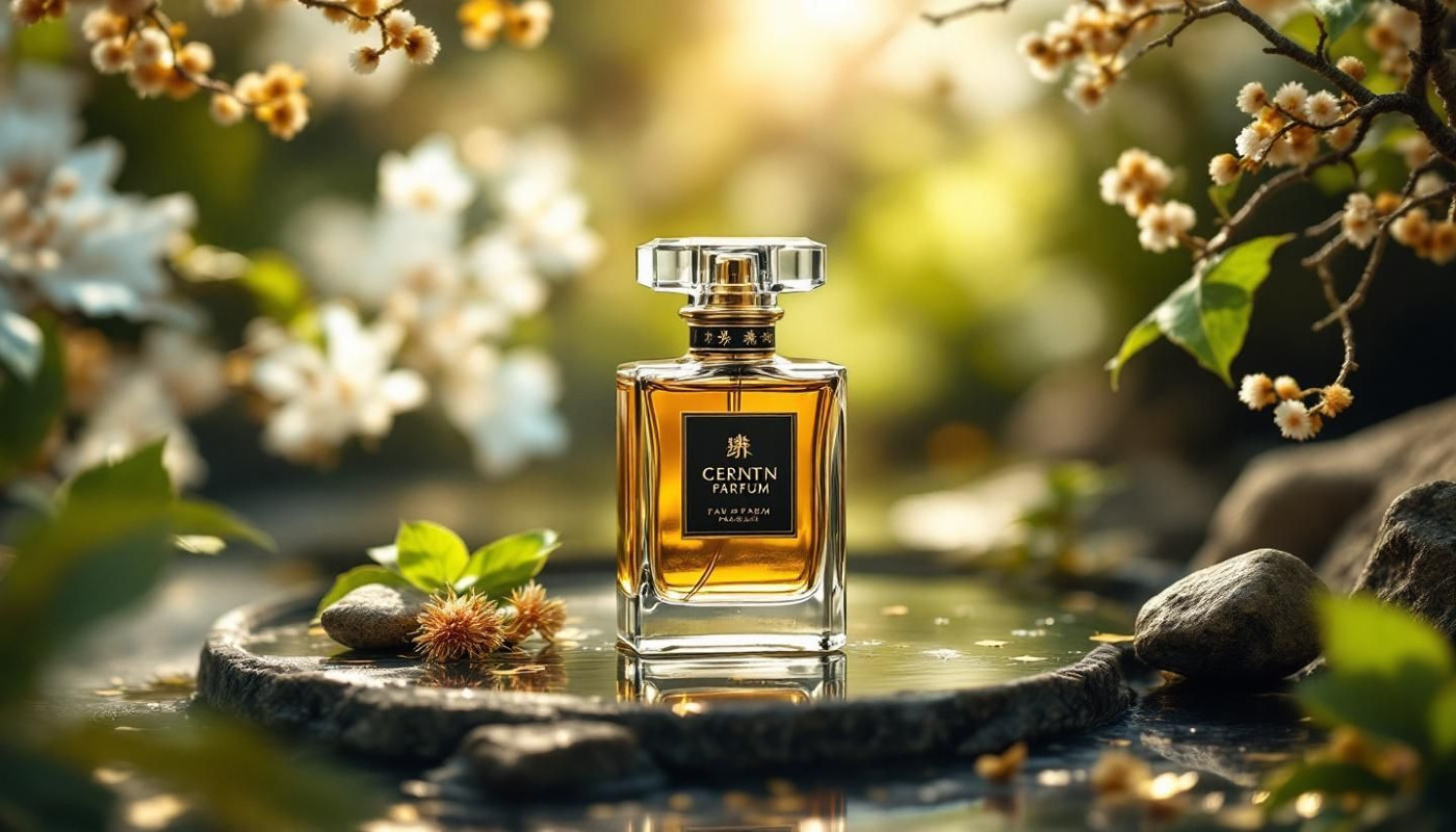 Comment une essence orientale peut définir l'élégance moderne ?