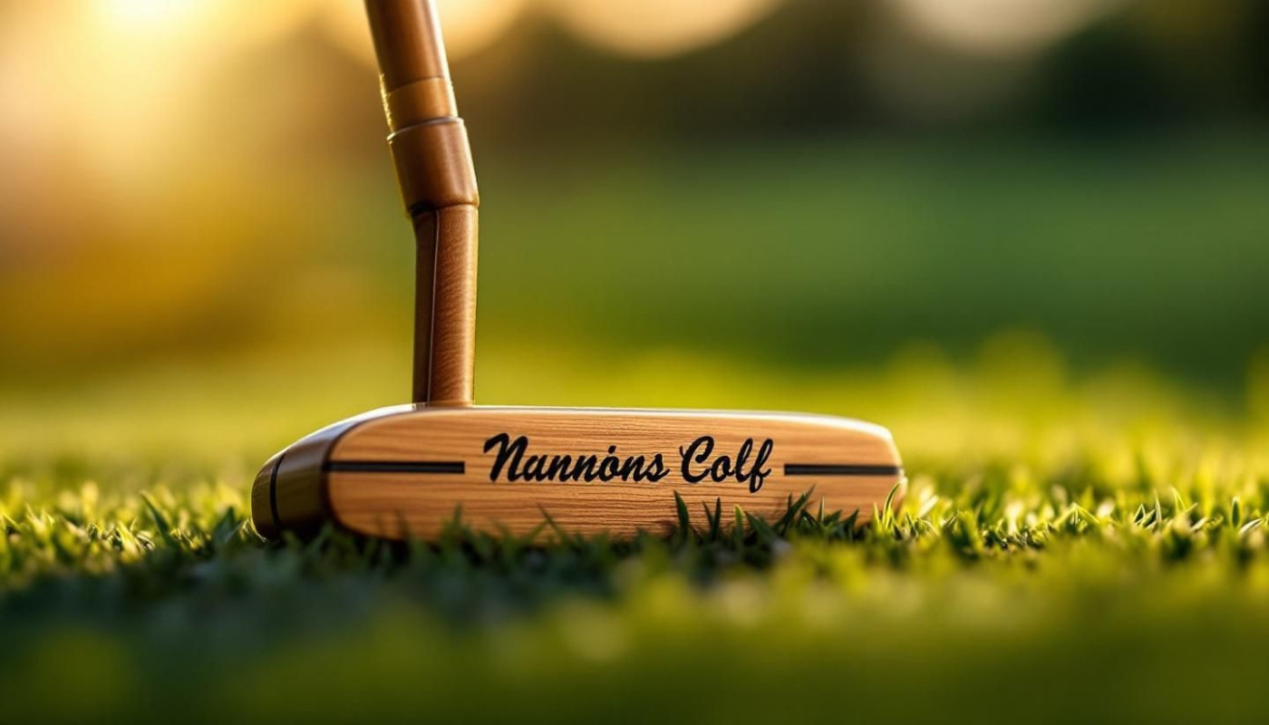 L'importance d'une personnalisation de putters dans le golf moderne