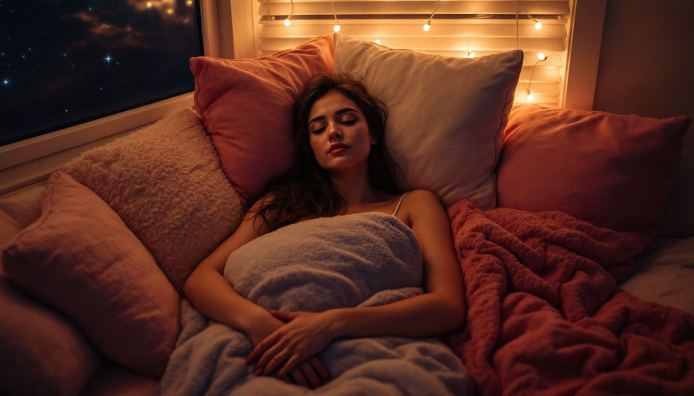 Sommeil profond techniques pour améliorer la qualité de vos nuits